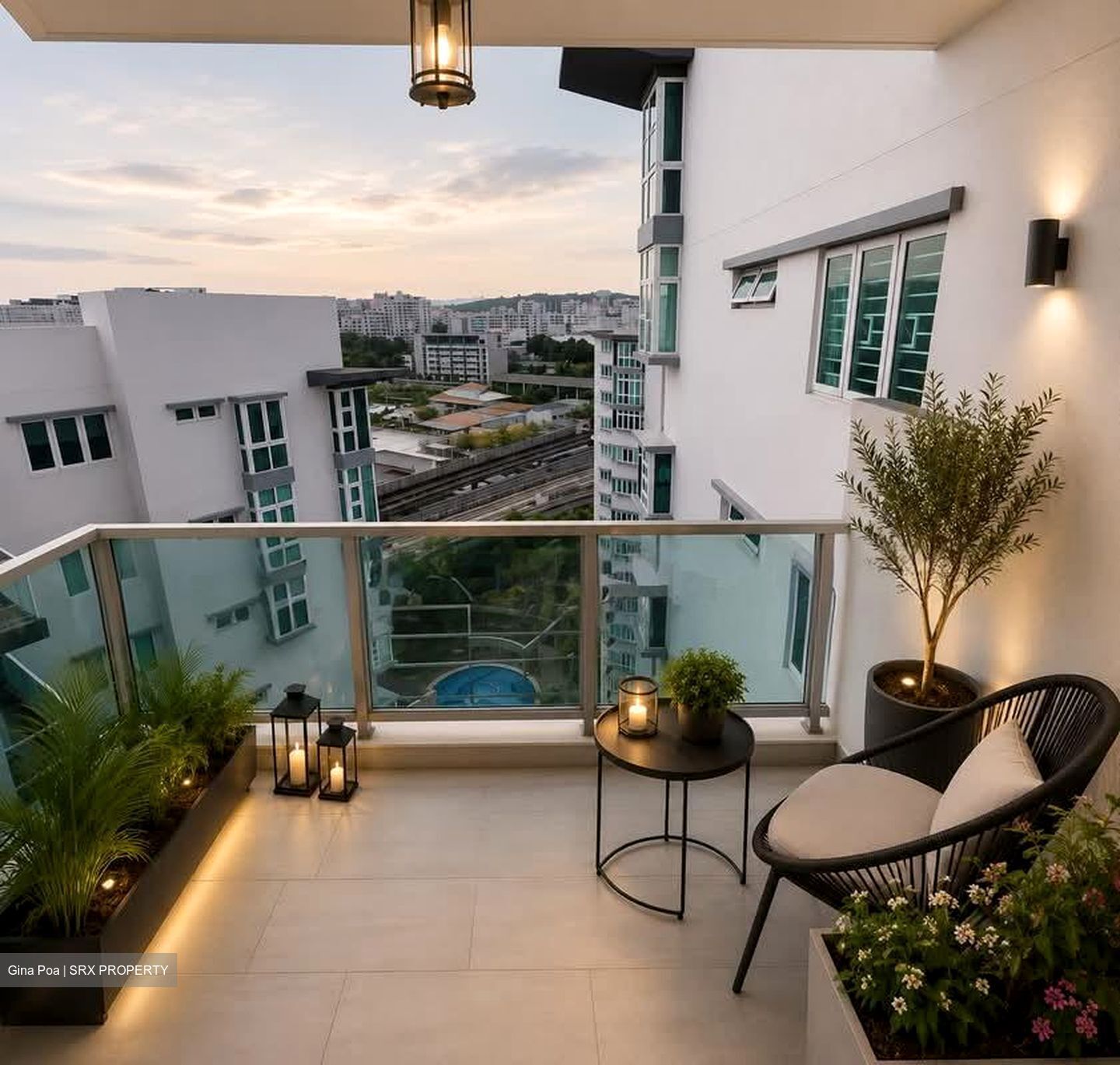 The Warren (D23), Condominium #573797781